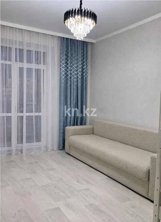 Продажа 1-комнатной квартиры, 45.9 м² - Продажа квартир в Астане - страница 10 фото 1 из 4
