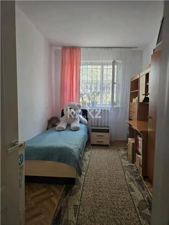 Продажа 3-комнатной квартиры, 61 м² - Продажа трехкомнатных квартир от собственников в Абае фото 2 из 5