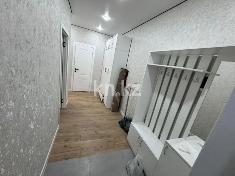 Продажа 1-комнатной квартиры, 47 м² - Продажа квартир от собственников в Алматы - страница 5 фото 4 из 4