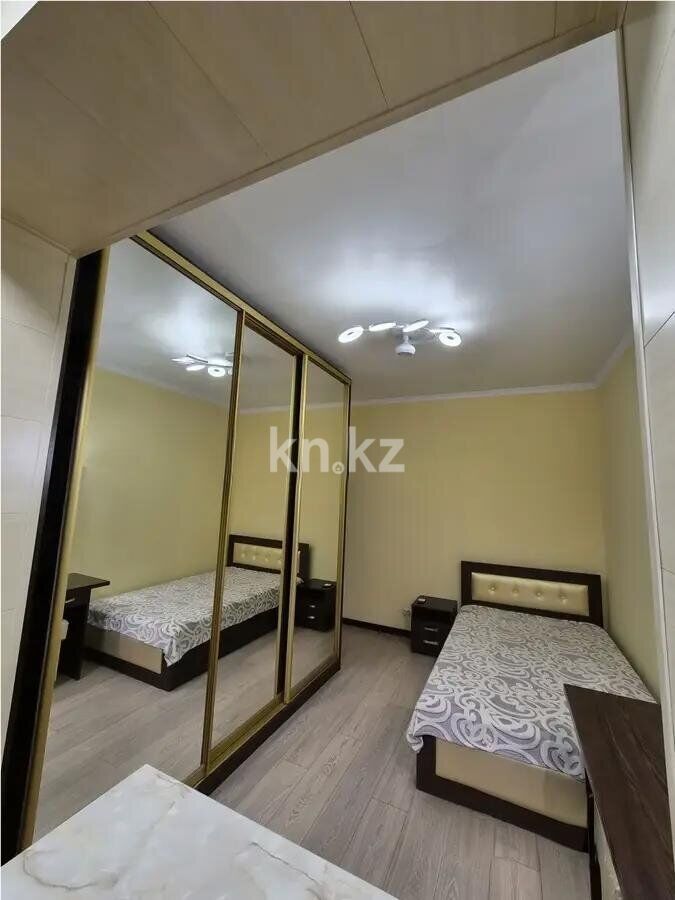 Продажа 3-комнатной квартиры, 67 м² - Продажа квартир от собственников в Алматы - страница 183 фото 3 из 7