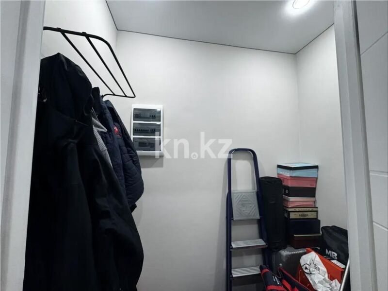 Продажа 3-комнатной квартиры, 63 м² - Продажа квартир в монолитно-каркасном доме в Казахстане - страница 34 фото 6 из 6