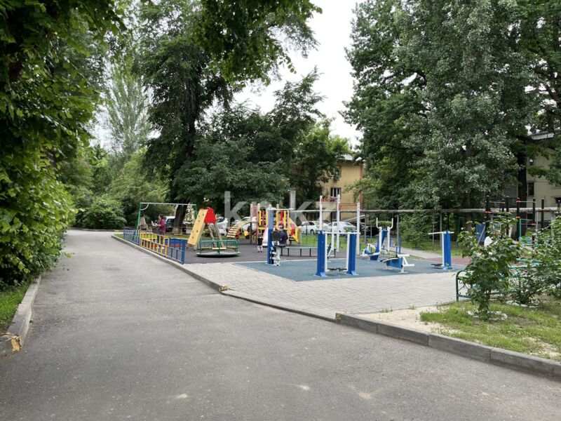 Продажа 1-комнатной квартиры, 39 м² - Продажа однокомнатных квартир в кирпичном доме в Казахстане - страница 90 фото 13 из 15