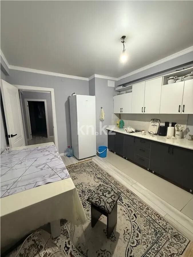 Продажа 3-комнатной квартиры, 82 м² - Продажа трехкомнатных квартир от собственников в Алматы фото 5 из 9