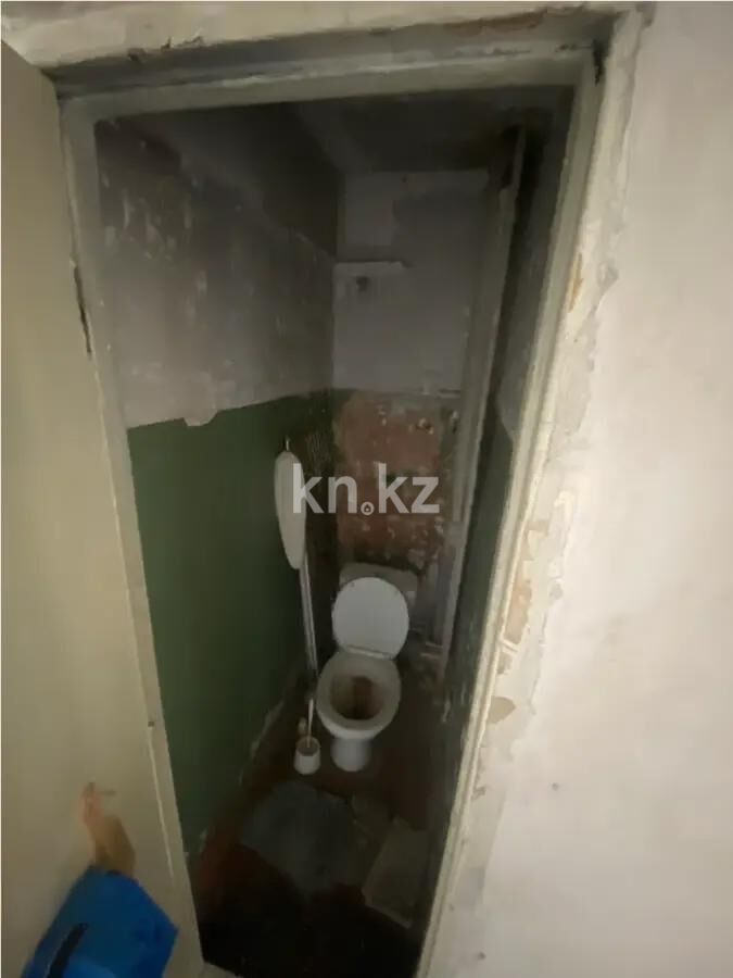 Продажа 1-комнатной квартиры, 31 м² - Продажа однокомнатных квартир в Майкудуке Караганды - страница 3 фото 4 из 4