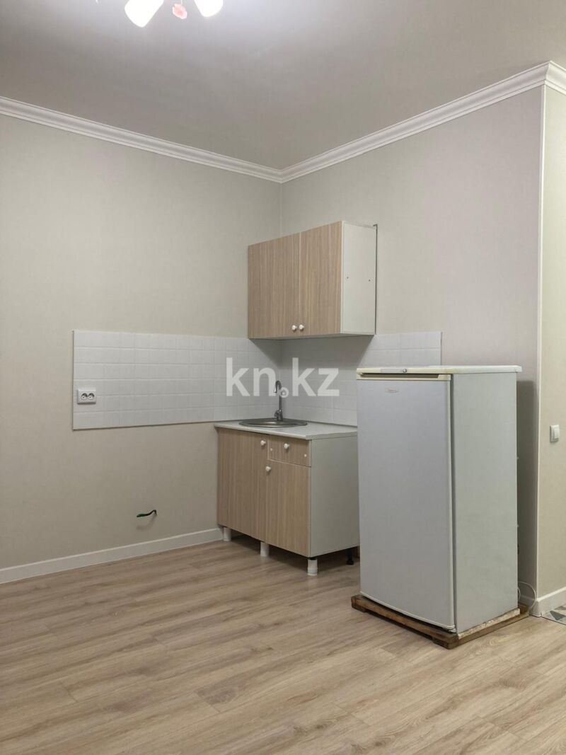 Продажа 1-комнатной квартиры, 24.6 м² - Продажа однокомнатных квартир в р-не Сарайшык Астаны - страница 9 фото 8 из 8