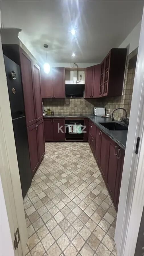 Продажа 3-комнатной квартиры, 95 м² - Аренда квартир помесячно в Кокшетау фото 4 из 4