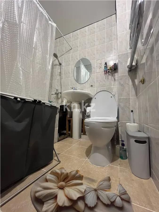 Продажа 1-комнатной квартиры, 32.9 м² - Продажа однокомнатных квартир в Алмалинском р-не Алматы - страница 11 фото 3 из 5