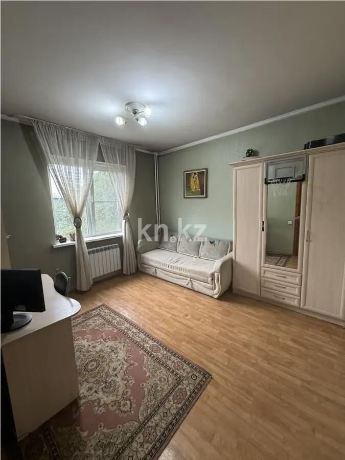 Продажа 3-комнатной квартиры, 64 м² - Продажа трехкомнатных квартир в Алмалинском р-не Алматы - страница 15 фото 2 из 6
