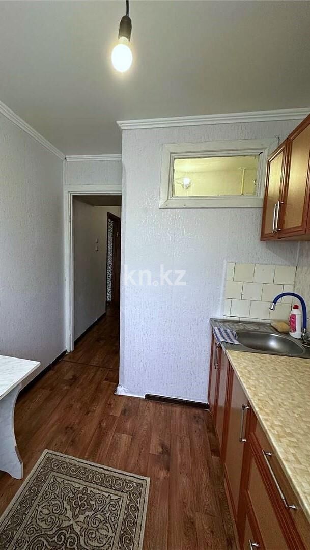 Продажа 2-комнатной квартиры, 45 м² - Продажа двухкомнатных квартир в панельном доме в Темиртау - страница 9 фото 7 из 13