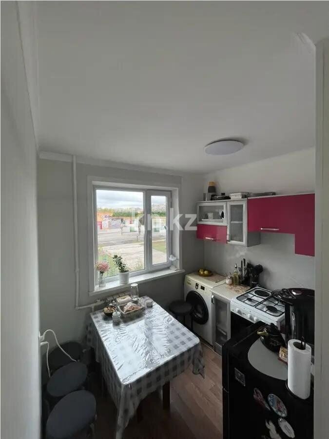 Продажа 2-комнатной квартиры, 48 м² - Продажа квартир в Казахстане - страница 180 фото 3 из 4