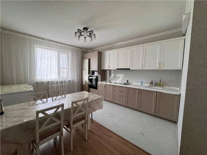 Продажа 3-комнатной квартиры, 133 м² - Продажа трехкомнатных квартир в Астане - страница 20 фото 4 из 7