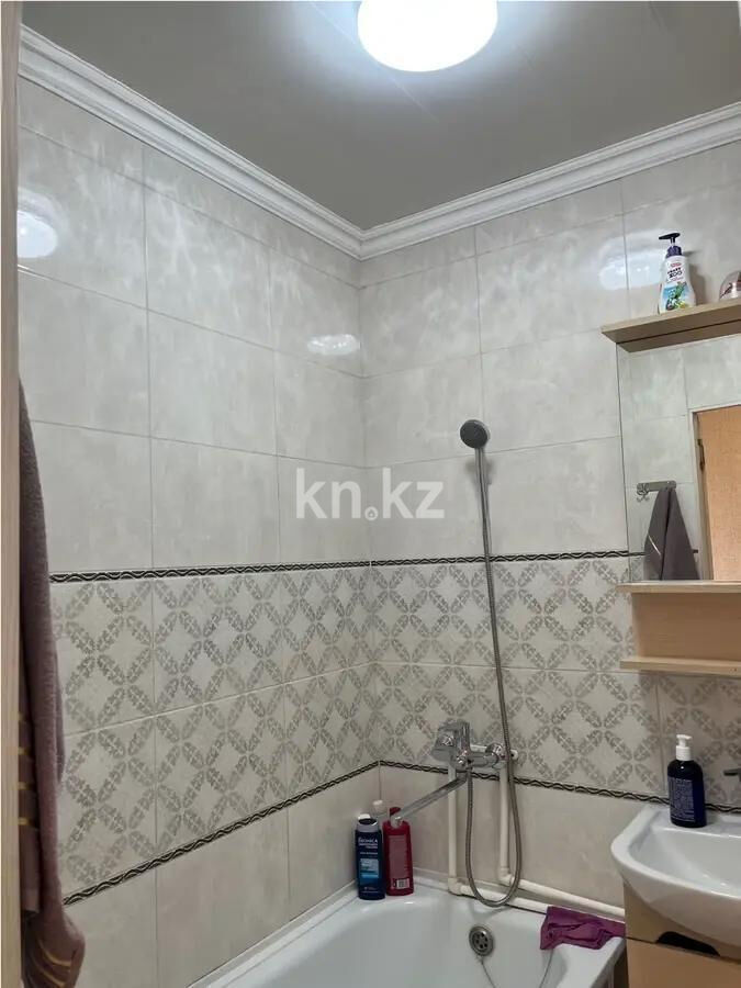 Продажа 4-комнатной квартиры, 61 м² - Продажа четырехкомнатных квартир в панельном доме в Караганде - страница 3 фото 3 из 4