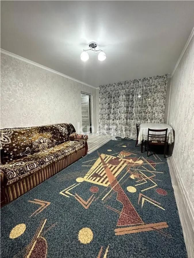 Продажа 2-комнатной квартиры, 42 м² - Продажа квартир в панельном доме в Алматы - страница 86 фото 1 из 5