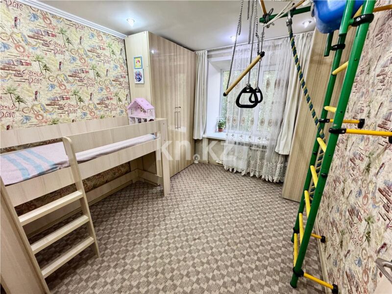 Продажа 4-комнатной квартиры, 76 м² - Продажа четырехкомнатных квартир в кирпичном доме в Казахстане фото 5 из 10