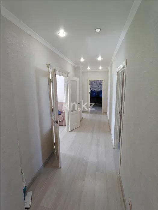 Продажа 4-комнатной квартиры, 100 м² - Продажа квартир в монолитно-каркасном доме в Астане - страница 128 фото 7 из 7