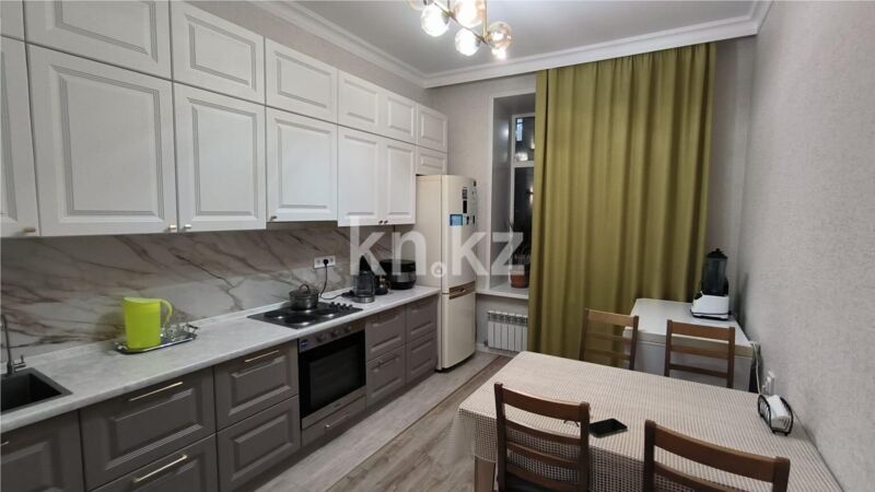 Продажа 2-комнатной квартиры, 65 м² - Продажа  двухкомнатных квартир в новостройках Караганды фото 7 из 21
