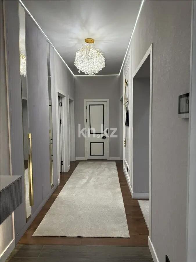 Продажа 3-комнатной квартиры, 112.7 м² - Продажа квартир от собственников в Астане - страница 25 фото 7 из 7