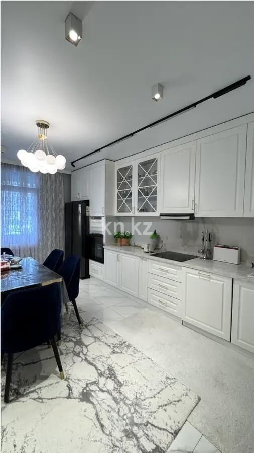Продажа 2-комнатной квартиры, 70 м² - Продажа двухкомнатных квартир в Алмалинском р-не Алматы - страница 16 фото 3 из 6