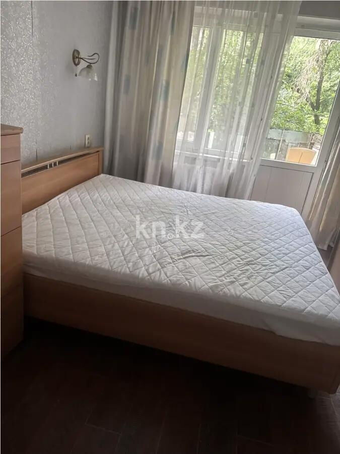 Продажа 3-комнатной квартиры, 57 м² - Продажа трехкомнатных квартир в Бостандыкском р-не Алматы фото 1 из 2