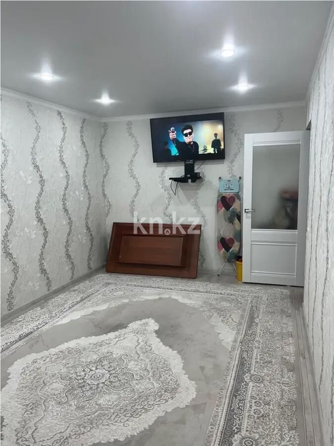Продажа 3-комнатной квартиры, 61 м² - Недвижимость в Сарани фото 1 из 6