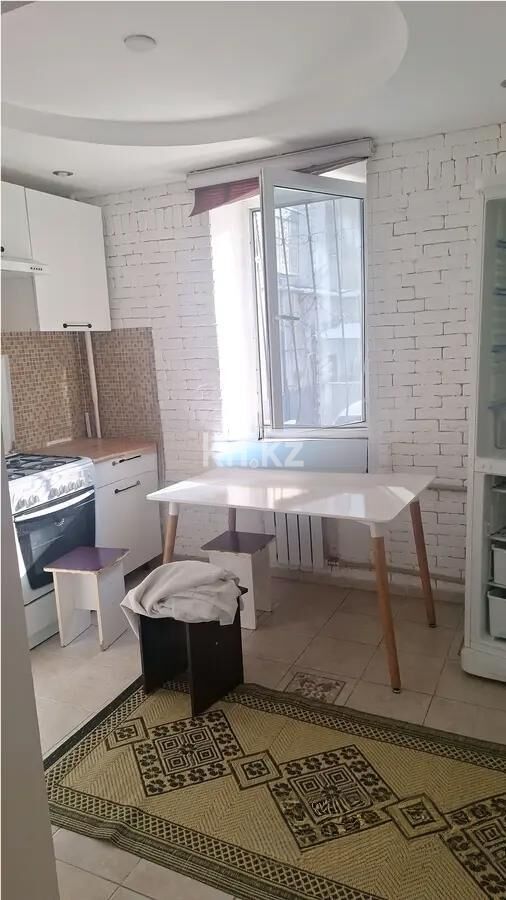 Продажа 2-комнатной квартиры, 49 м² - Продажа двухкомнатных квартир в Алмалинском р-не Алматы - страница 24 фото 3 из 4