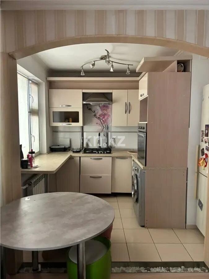 Продажа 3-комнатной квартиры, 60 м² - Недвижимость в Астане - страница 2 фото 4 из 6