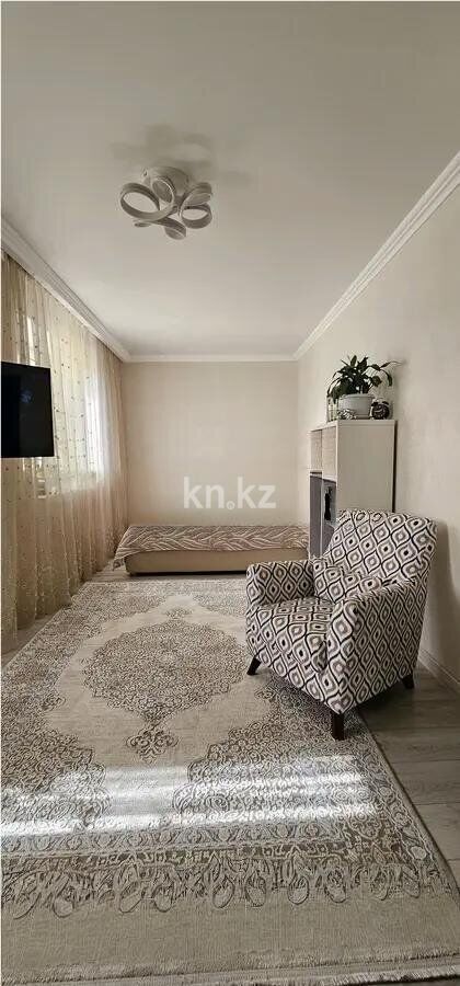 Продажа 1-комнатной квартиры, 48 м² - Продажа однокомнатных квартир от собственников в Астане - страница 59 фото 1 из 2