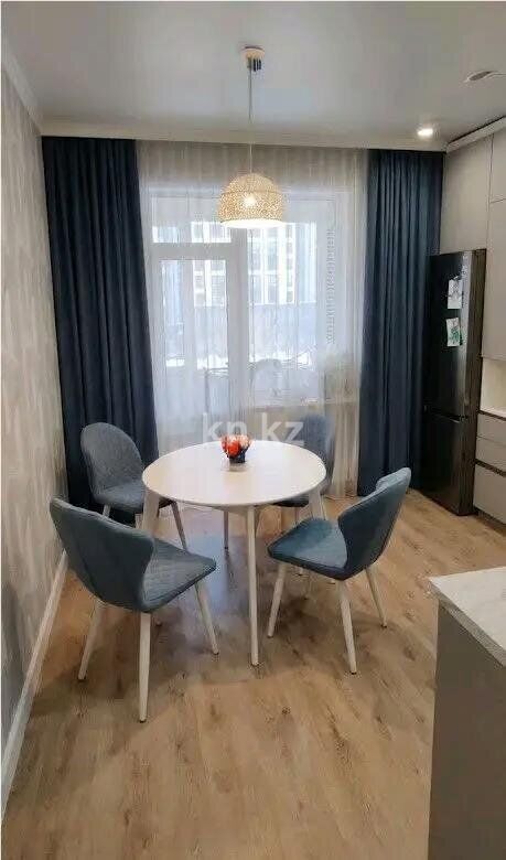 Продажа 2-комнатной квартиры, 69 м² - Продажа квартир от собственников в Астане - страница 2 фото 3 из 6