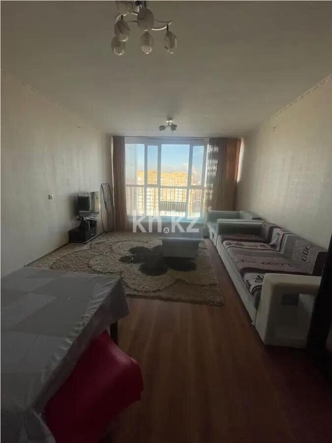 Продажа 1-комнатной квартиры, 40 м² - Недвижимость в Астане - страница 7 фото 1 из 2