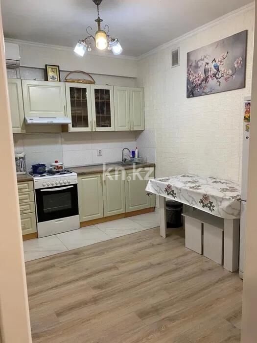 Продажа 2-комнатной квартиры, 42 м² - Продажа двухкомнатных квартир в монолитно-каркасном доме в Казахстане - страница 201 фото 3 из 5