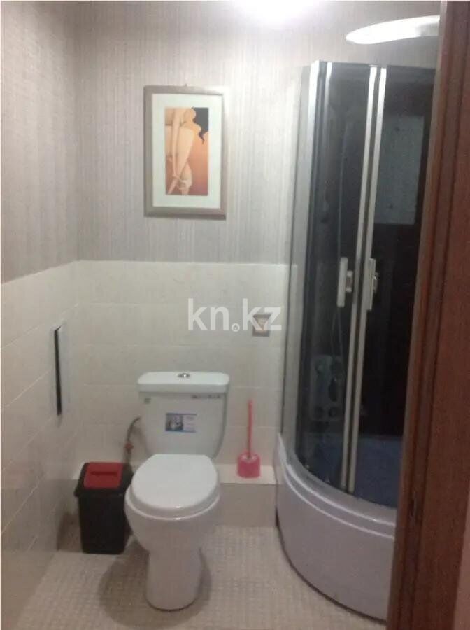 Продажа 1-комнатной квартиры, 50 м² - Продажа однокомнатных квартир в Бостандыкском р-не Алматы - страница 2 фото 3 из 3