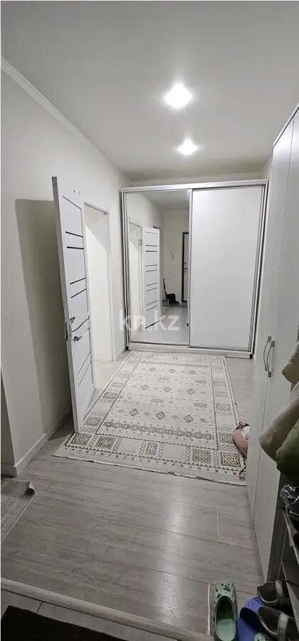 Продажа 2-комнатной квартиры, 64 м² - Продажа  двухкомнатных квартир в новостройках Астаны - страница 35 фото 2 из 2