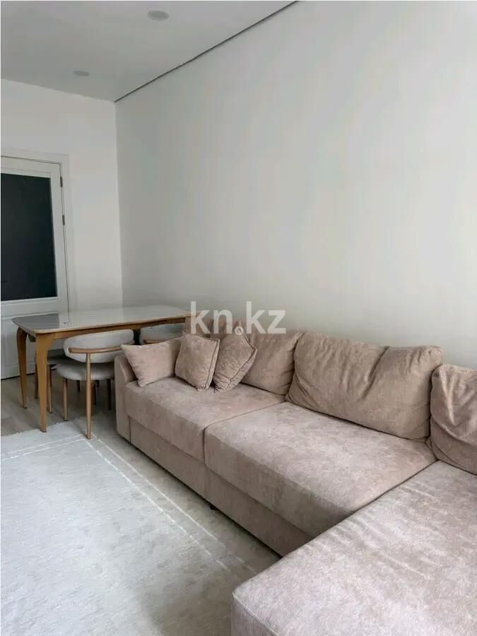 Продажа 2-комнатной квартиры, 43 м² - Продажа двухкомнатных квартир от собственников в Алматы - страница 5 фото 1 из 4