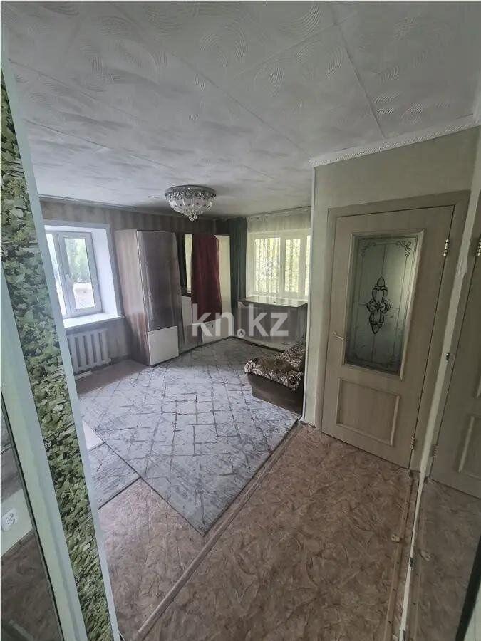 Продажа 1-комнатной квартиры, 32 м² - Продажа квартир в Караганде - страница 2 фото 1 из 5