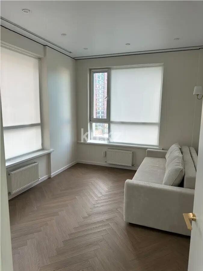 Продажа 3-комнатной квартиры, 90 м² - Недвижимость в Астане - страница 29 фото 1 из 4