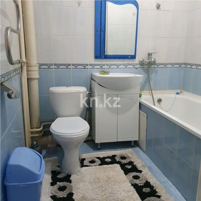 Продажа 1-комнатной квартиры, 40.5 м² - Продажа квартир в блочном доме в Казахстане - страница 25 фото 3 из 3