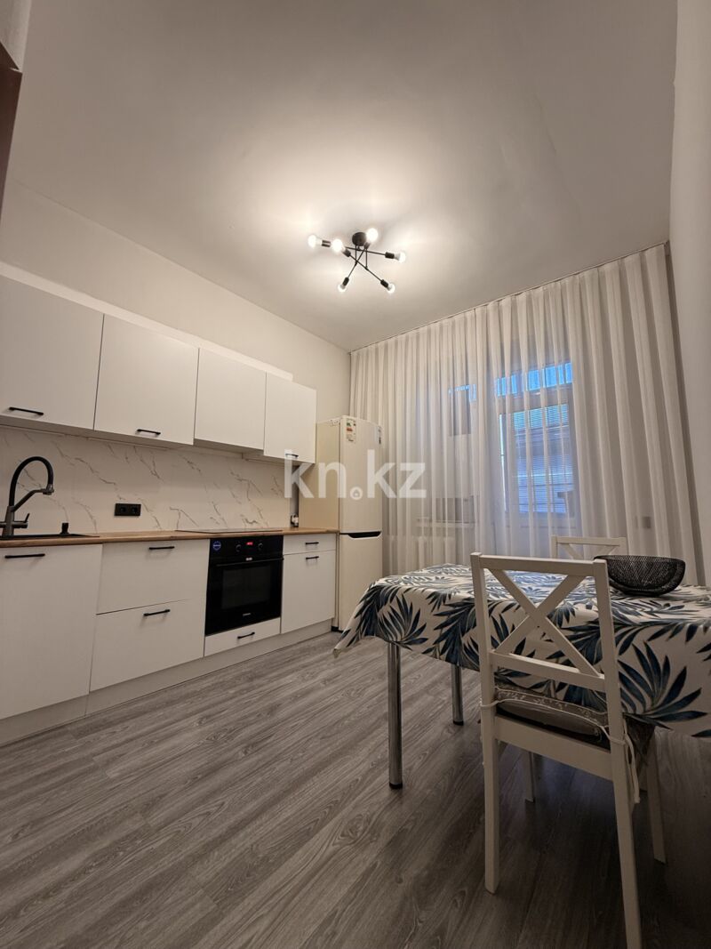 Продажа 1-комнатной квартиры, 37 м² - Продажа однокомнатных квартир в р-не Байконур Астаны - страница 2 фото 8 из 10