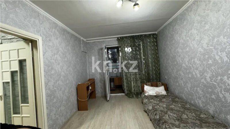 Продажа 1-комнатной квартиры, 33 м² - Продажа однокомнатных квартир в Ауэзовском р-не Алматы - страница 5 фото 1 из 3