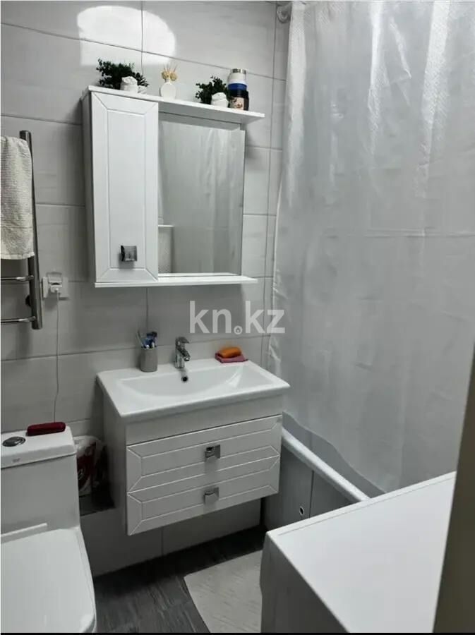 Продажа 2-комнатной квартиры, 50 м² - Продажа квартир от собственников в Алматы - страница 7 фото 2 из 2