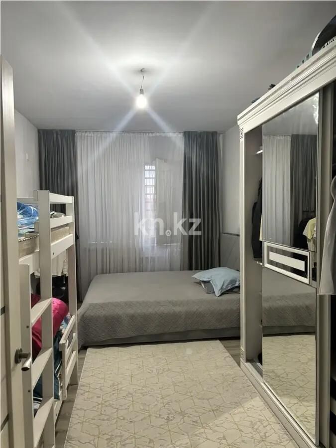 Продажа 2-комнатной квартиры, 55.3 м² - Продажа двухкомнатных квартир в Алатауском р-не Алматы - страница 22 фото 2 из 4