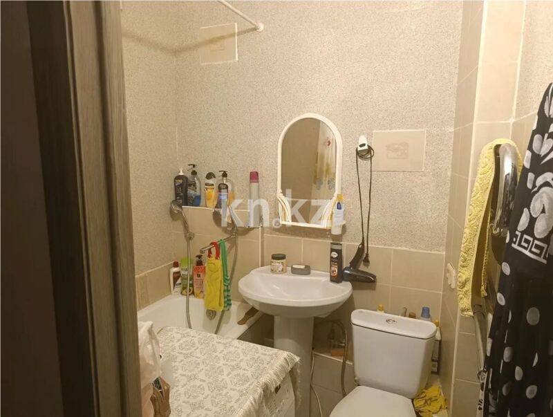 Продажа 1-комнатной квартиры, 33 м² - Продажа однокомнатных квартир от собственников в Алматы - страница 59 фото 3 из 4
