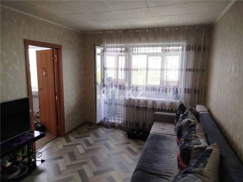 Продажа 3-комнатной квартиры, 47 м² - Продажа трехкомнатных квартир в Темиртау - страница 3 фото 1 из 22