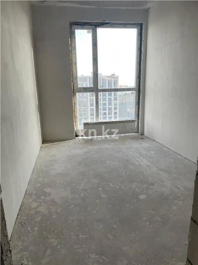 Продажа 3-комнатной квартиры, 65 м² - Продажа квартир в монолитно-каркасном доме в Астане - страница 112 фото 1 из 3