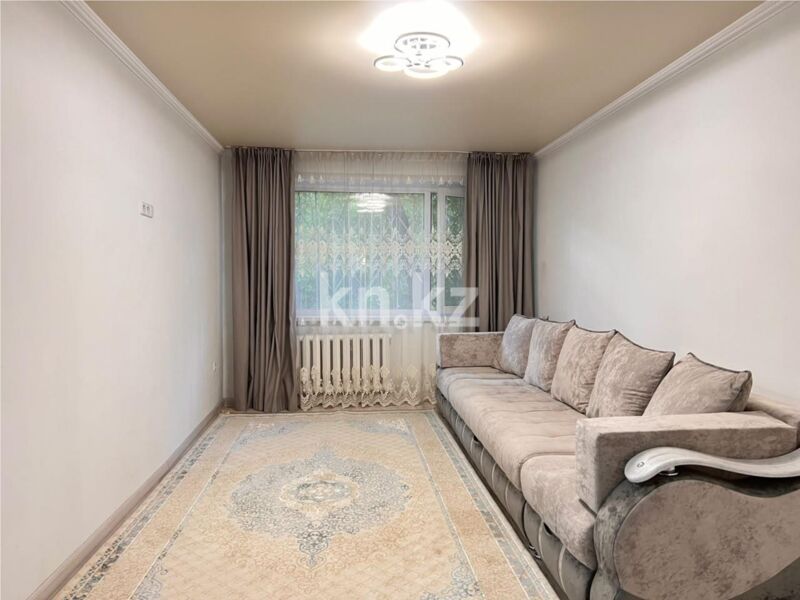 Продажа 2-комнатной квартиры, 44 м² - Продажа двухкомнатных квартир в Майкудуке Караганды - страница 10 фото 1 из 13