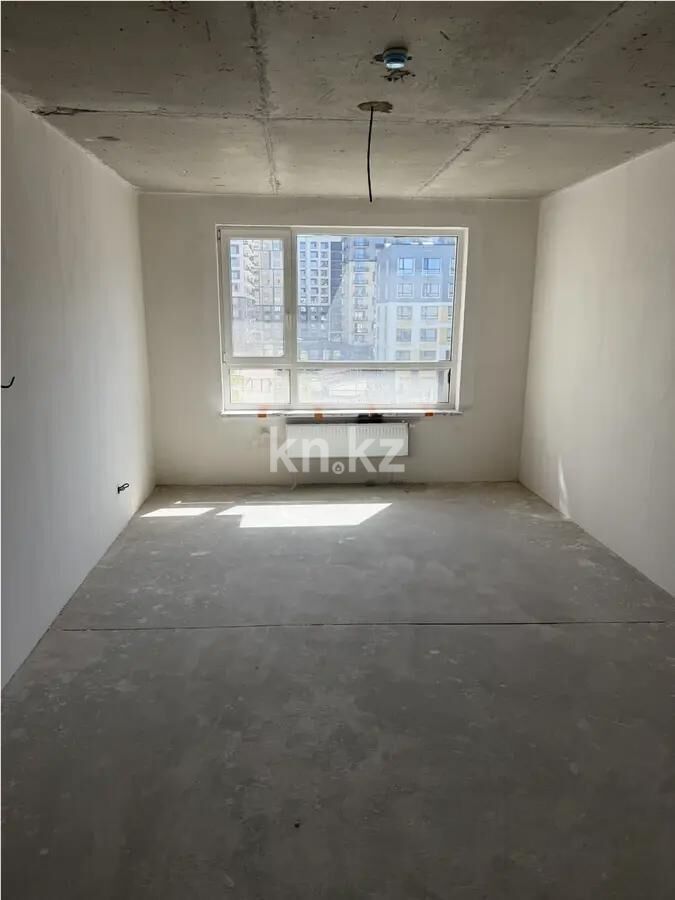 Продажа 3-комнатной квартиры, 92 м² - Продажа трехкомнатных квартир в Алатауском р-не Алматы - страница 8 фото 1 из 3