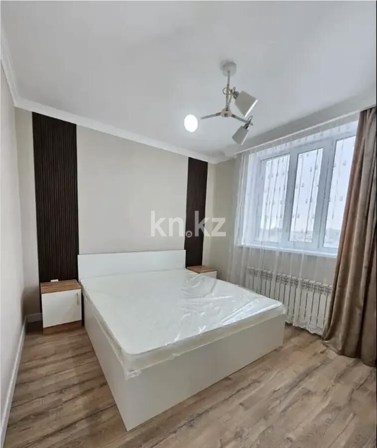 Продажа 2-комнатной квартиры, 44 м² - Продажа квартир в новостройках Астаны - страница 7 фото 2 из 4