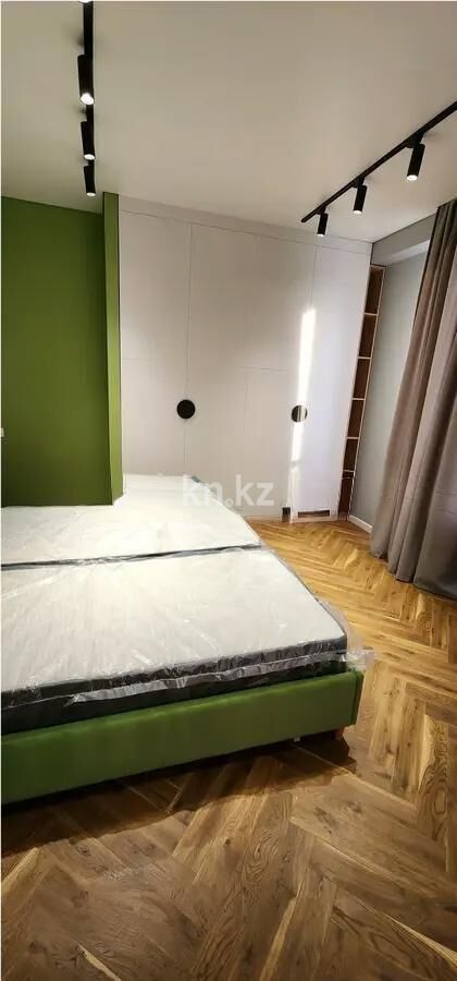 Продажа 3-комнатной квартиры, 71 м² - Продажа трехкомнатных квартир в Наурызбайском р-не Алматы - страница 9 фото 2 из 5