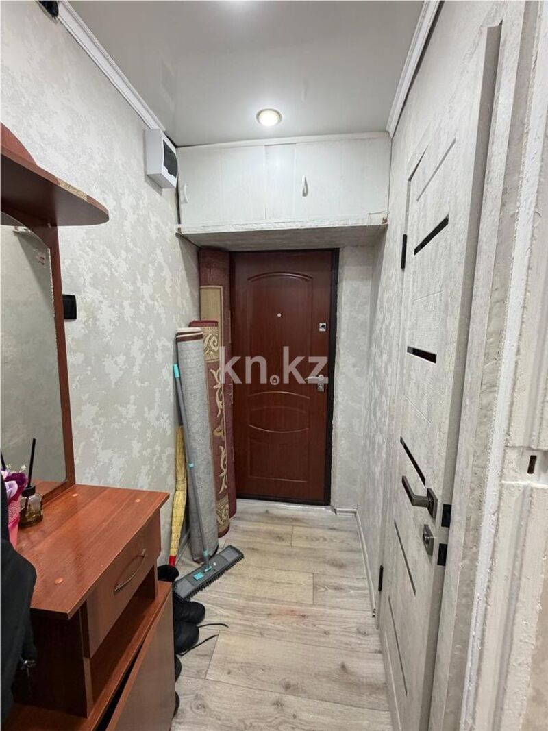 Продажа 2-комнатной квартиры, 45 м² - Продажа двухкомнатных квартир в Майкудуке Караганды - страница 15 фото 9 из 9