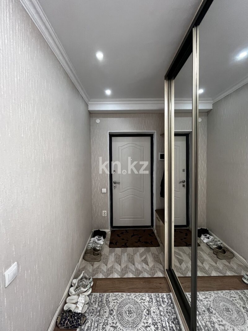 Продажа 2-комнатной квартиры, 57.6 м² - Продажа квартир в Казахстане - страница 192 фото 13 из 17