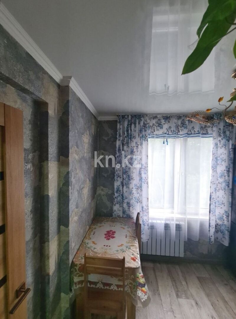 Продажа 2-комнатной квартиры, 51 м² - Продажа квартир в панельном доме в Казахстане - страница 27 фото 15 из 35